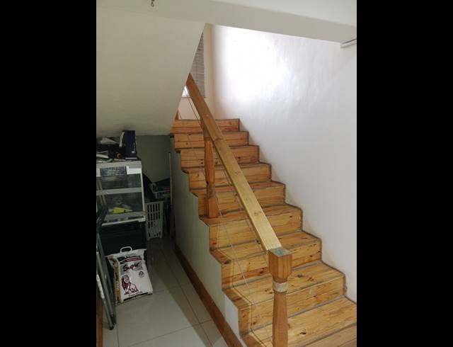 4 BEDROOM HOUSE FOR SALE IN BELFORT ESTATE